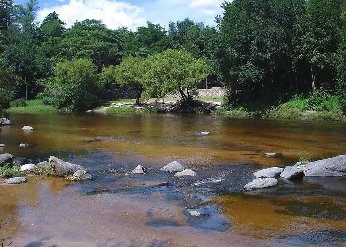 Cabana Tala Huasi