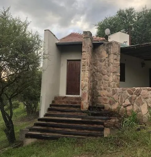 Cabana Tala Huasi