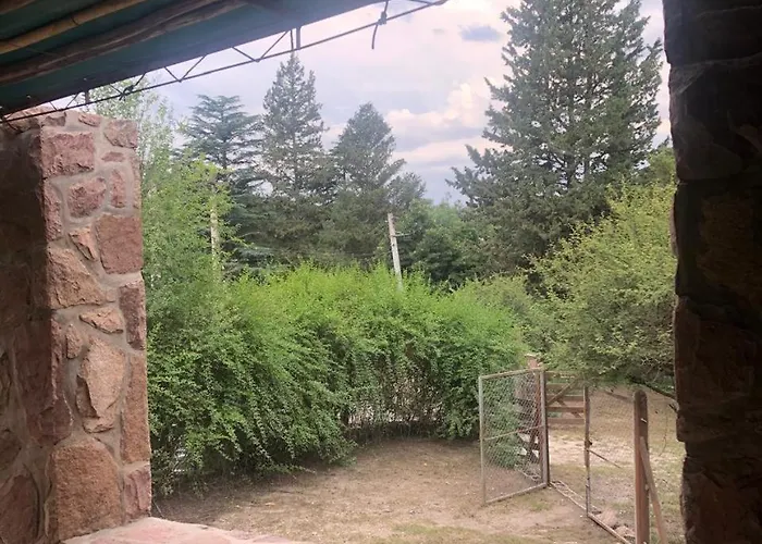 Cabana Tala Huasi