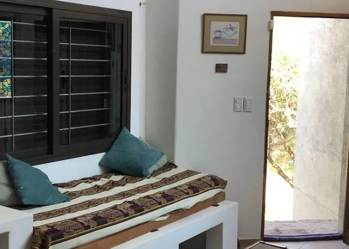 Cabana Tala Huasi