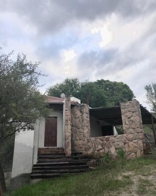 Tala Huasi * Villa Icho Cruz