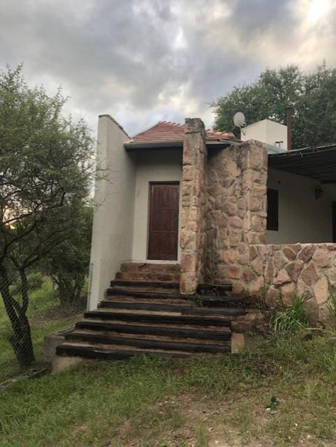 Holiday home Tala Huasi