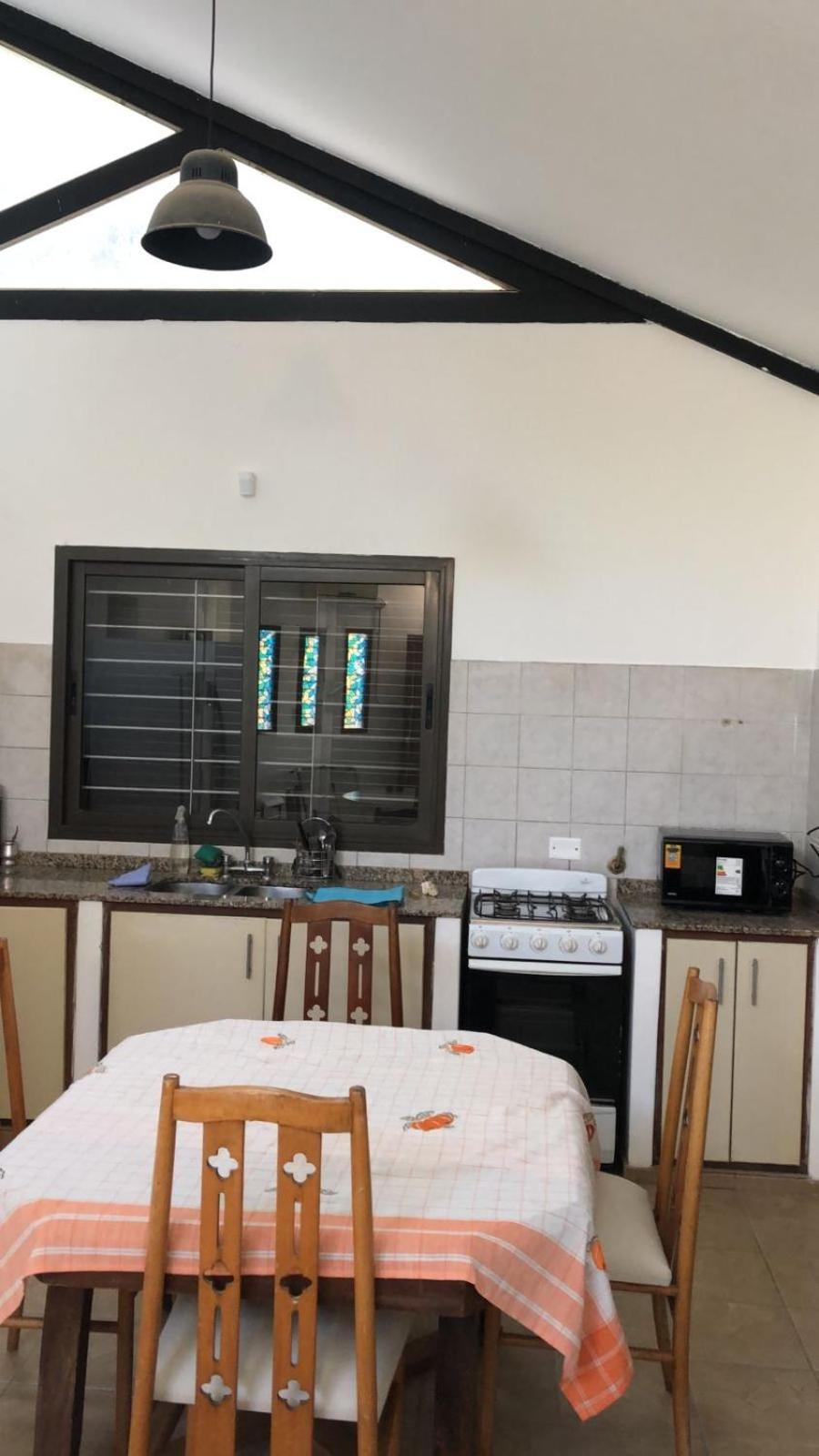 Tala Huasi Villa Icho Cruz